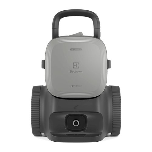 LAVADORA DE ALTA PRESSÃO 127V BR